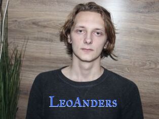 LeoAnders
