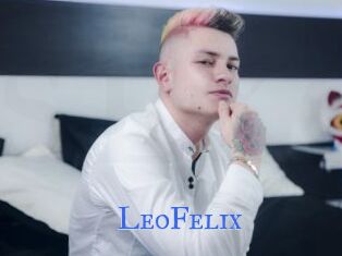 LeoFelix