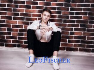 LeoFischer