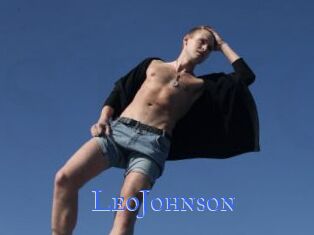 LeoJohnson