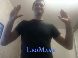 LeoMane