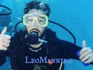 LeoManning