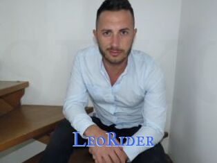LeoRider