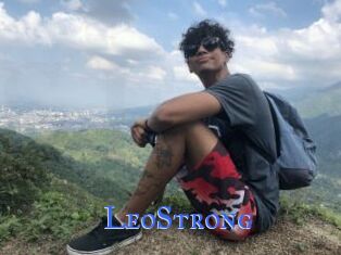LeoStrong