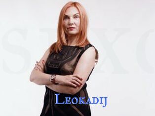 Leokadij