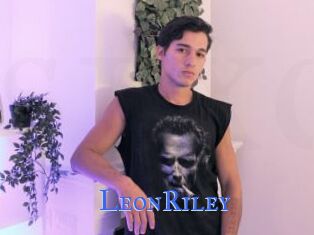 LeonRiley