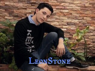 LeonStone