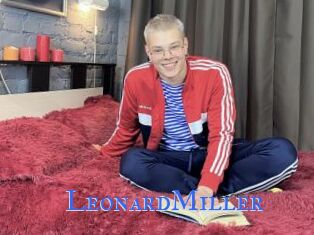 LeonardMiller