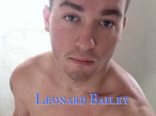 Leonard_Bailey