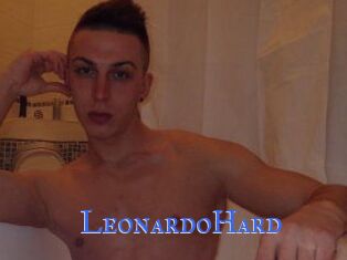 LeonardoHard