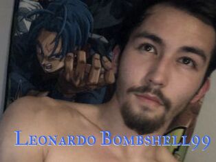 Leonardo_Bombshell99