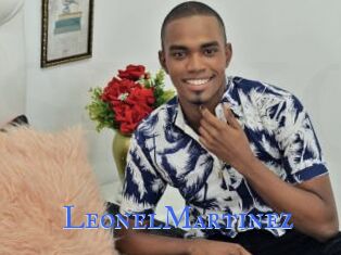 LeonelMartinez
