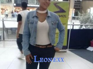 Leonexx