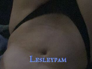 Lesleypam