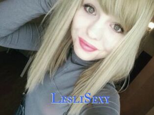 LesliSexy