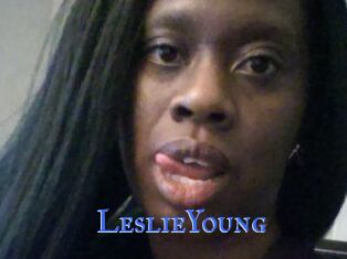 Leslie_Young
