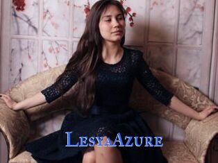 LesyaAzure