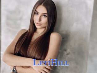 LetiHill