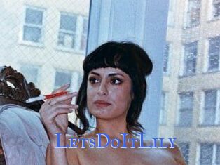 LetsDoItLily
