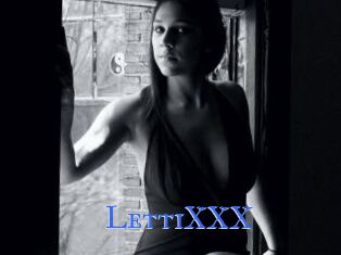 LettiXXX