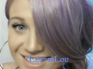 LettieLou