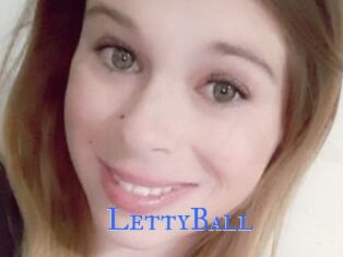 LettyBall