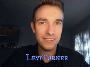 Levi_Turner