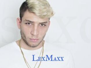 LexMaxx