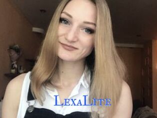 LexaLite