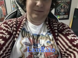 LexiBaed