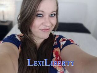 LexiLiberty