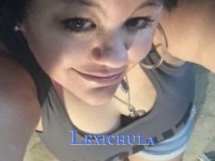 Lexichula