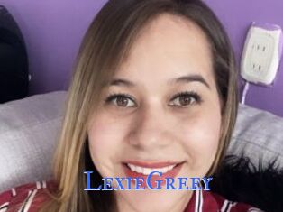 LexieGreey