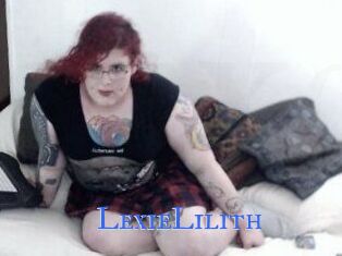 LexieLilith