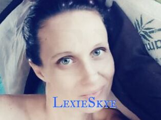 LexieSkye