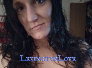 LexingtonLove
