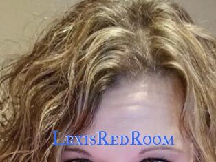 LexisRedRoom