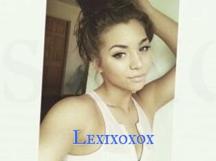 Lexixoxox