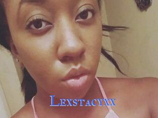 Lexstacyxx