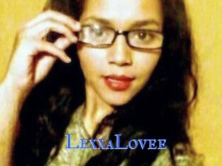 Lexxa_Lovee