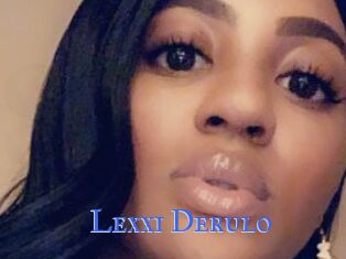 Lexxi_Derulo