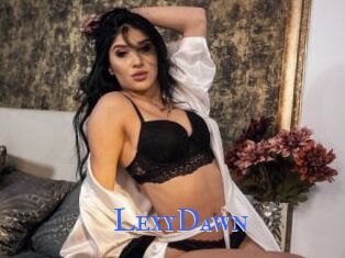 LexyDawn