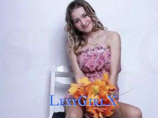 LexyGirlX