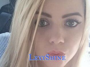 LexyShine