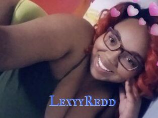LexyyRedd