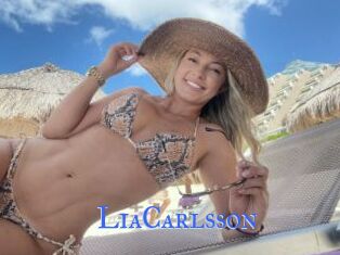 LiaCarlsson