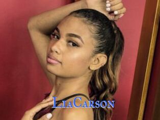 LiaCarson