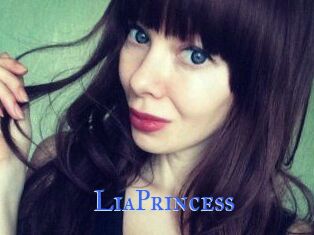 LiaPrincess