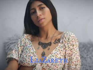 LiaZareth