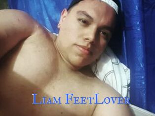 Liam_FeetLover